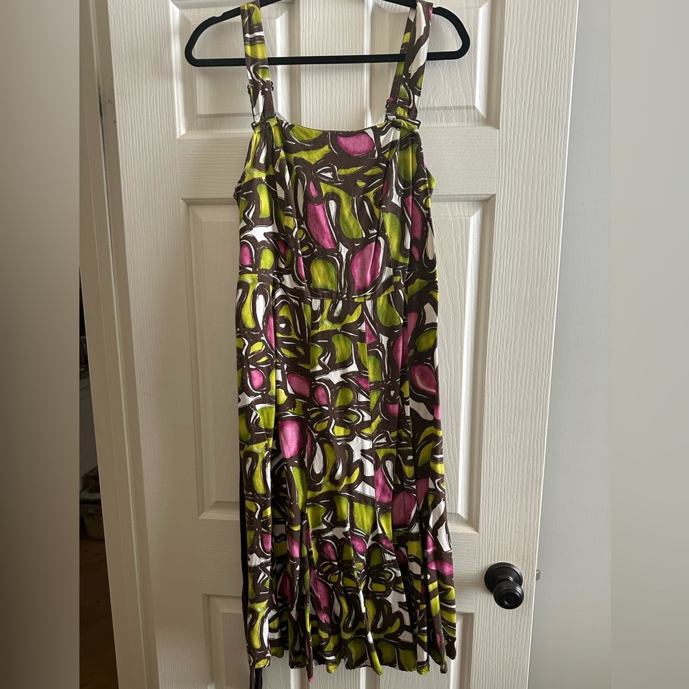 Lane Bryant dress size 14